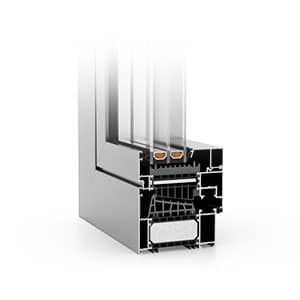 Profil Aluprof MB-104