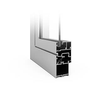 Profil Aluprof MB-45