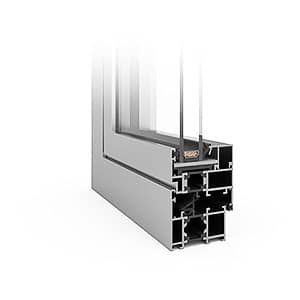 Profil Aluprof MB-60