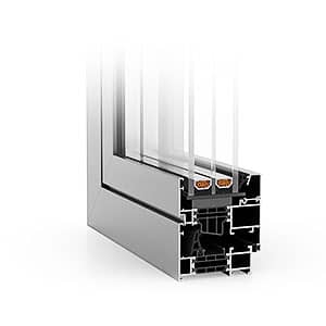 Profil Aluprof MB-79N
