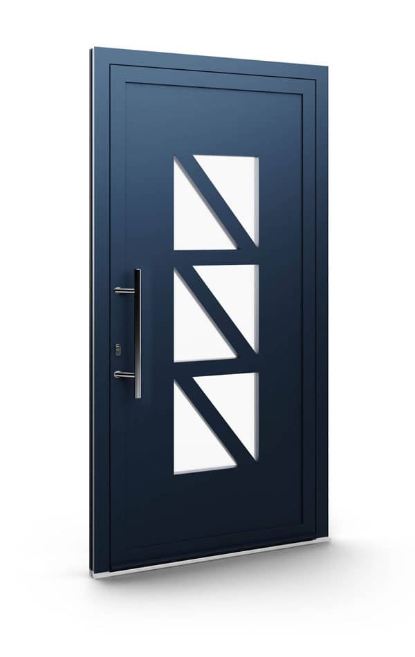 Modell Aluminiumtür E05