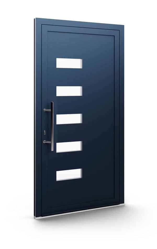 Modell Aluminiumtür E20