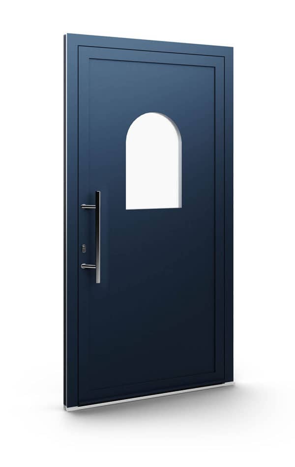 Modell Aluminiumtür E22