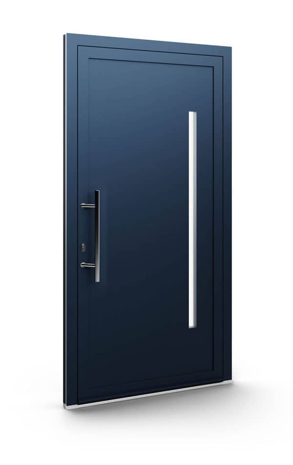 Modell Aluminiumtür E29