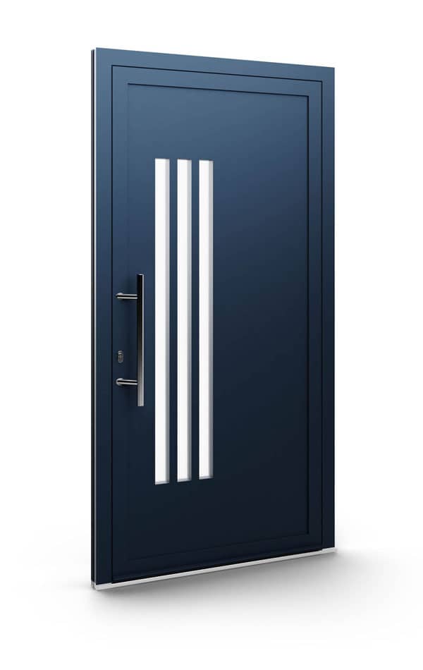 Modell Aluminiumtür E39