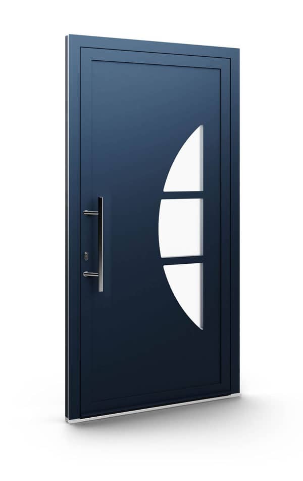 Modell Aluminiumtür E56