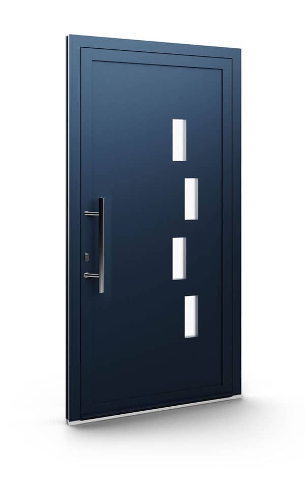 Modell Aluminiumtür E79