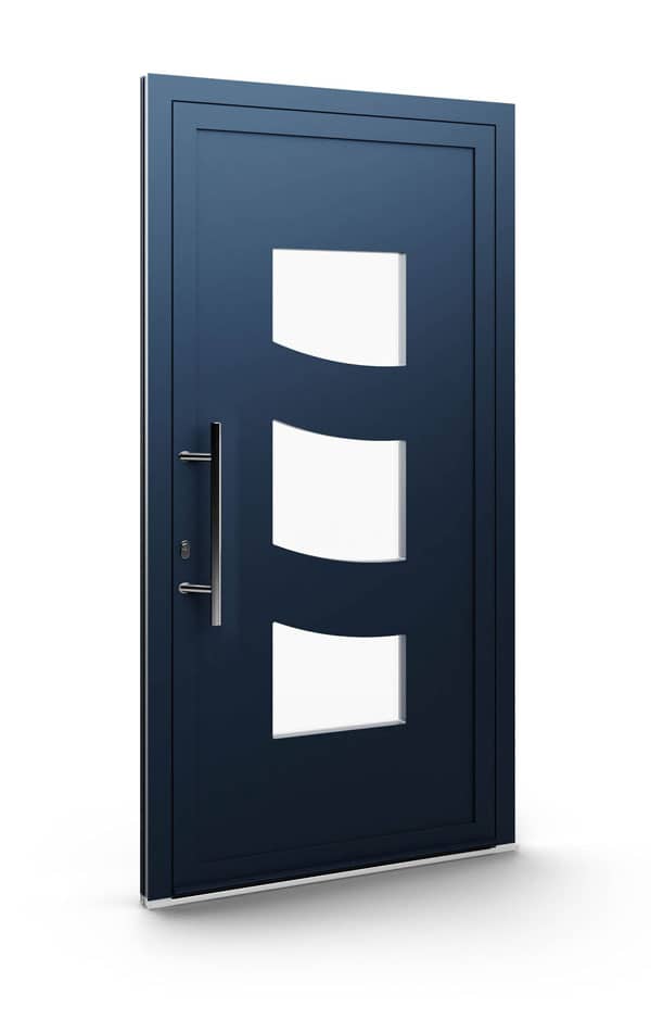 Modell Aluminiumtür E84