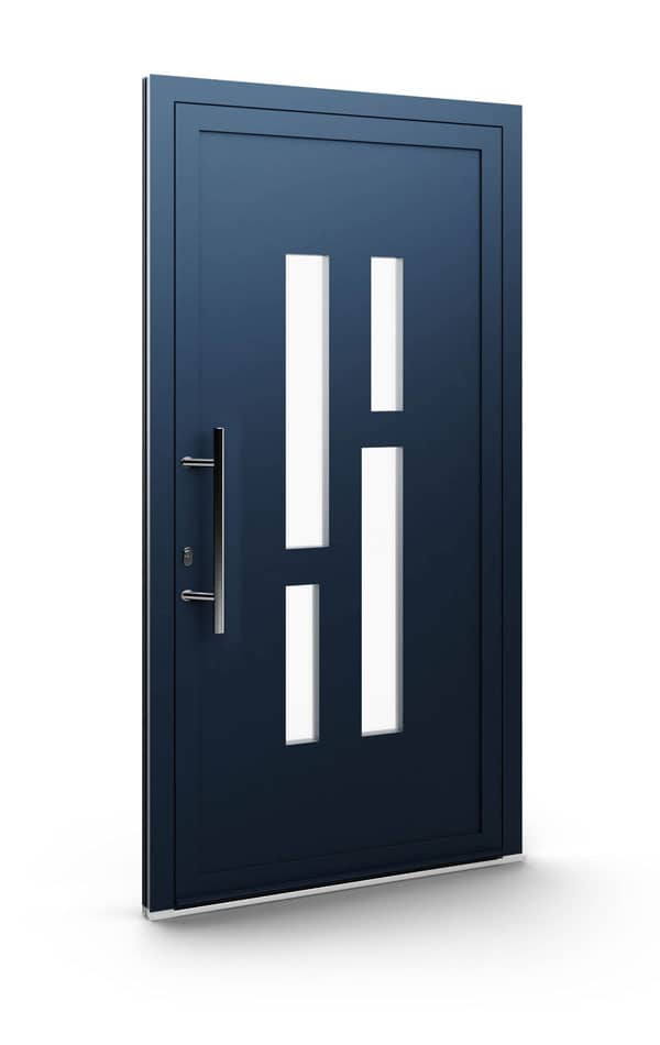 Modell Aluminiumtür E91
