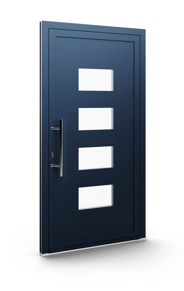 Modell Aluminiumtür E92