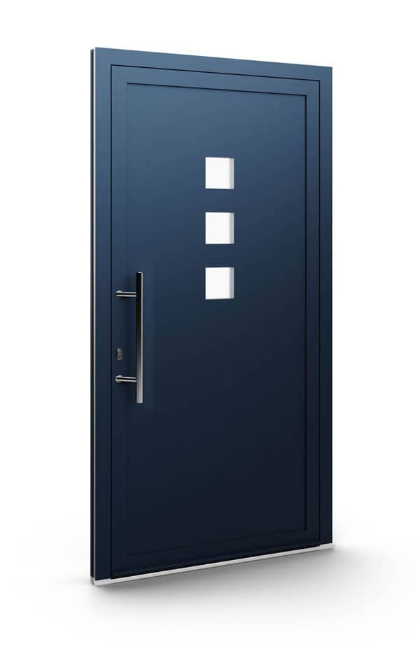 Modell Aluminiumtür E94