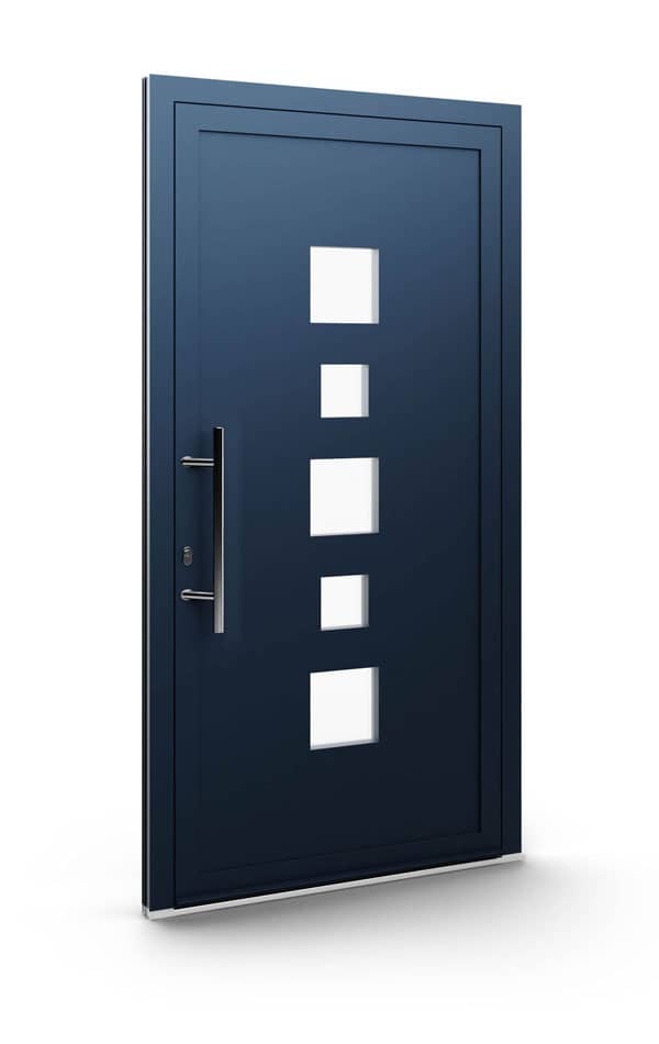 Modell Aluminiumtür E95