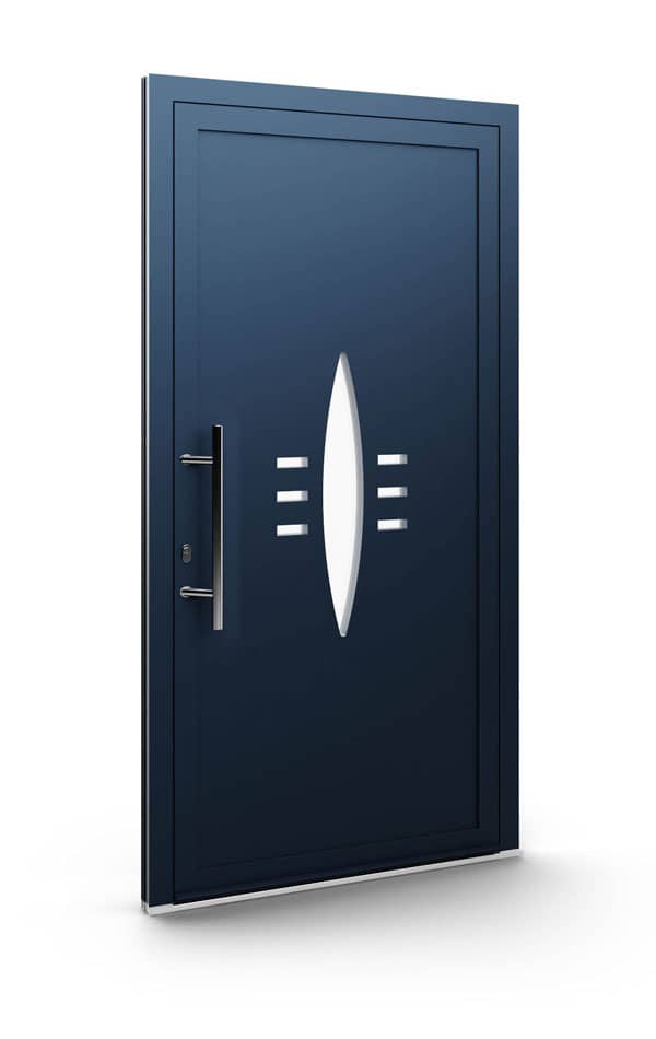 Modell Aluminiumtür E97