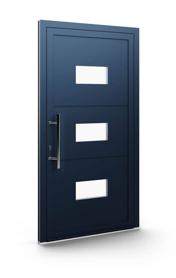 Modell Aluminiumtür E99