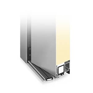 Aluminiumtüren